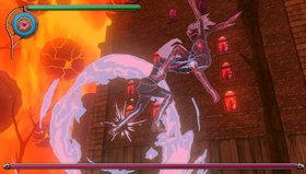 Gravity Rush Screenshot from Shacknews