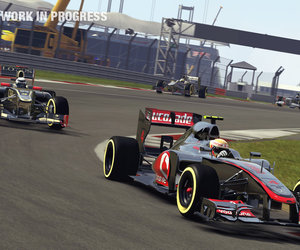 F1 2012 Files