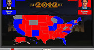 The Race for the White House screenshots