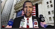 The Race for the White House screenshots