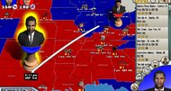 The Race for the White House screenshots