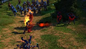 SpellForce 2: Faith in Destiny Screenshot from Shacknews