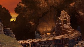 Ragnarok: Tactics Screenshot from Shacknews