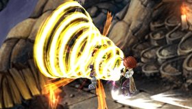 Ragnarok: Tactics Screenshot from Shacknews