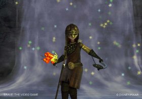Disney/Pixar Brave: The Video Game Screenshot from Shacknews