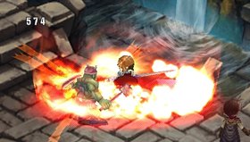 Ragnarok: Tactics Screenshot from Shacknews