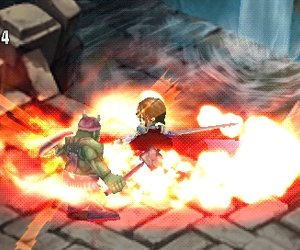 Ragnarok: Tactics Files