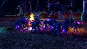 SpellForce 2: Faith in Destiny Screenshot from Shacknews