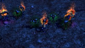 SpellForce 2: Faith in Destiny Screenshot from Shacknews