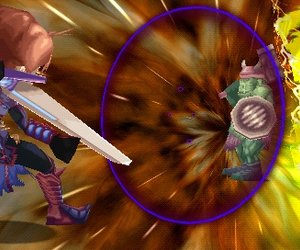 Ragnarok: Tactics Chat