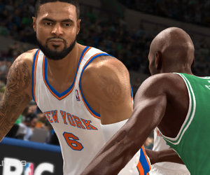 NBA Live 13 Screenshots