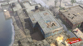 Jagged Alliance: Crossfire Screenshot from Shacknews