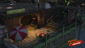 Jagged Alliance: Crossfire Screenshot from Shacknews