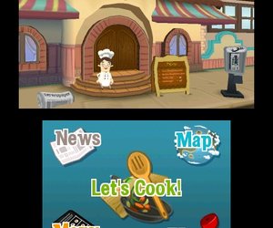 Order Up! Screenshots