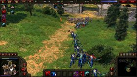 SpellForce 2: Faith in Destiny Screenshot from Shacknews