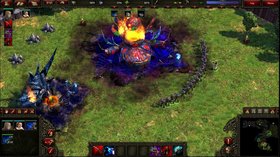 SpellForce 2: Faith in Destiny Screenshot from Shacknews