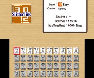 Slitherlink by Nikoli Chat