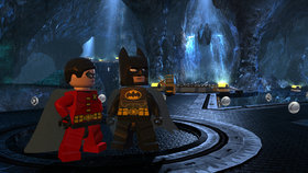 LEGO Batman 2: DC Super Heroes Screenshot from Shacknews