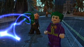 LEGO Batman 2 - DC Super Heroes Screenshot from Shacknews