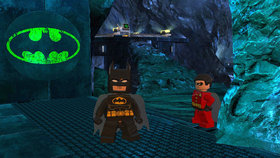 LEGO Batman 2: DC Super Heroes Screenshot from Shacknews