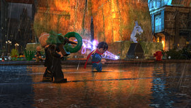 LEGO Batman 2: DC Super Heroes Screenshot from Shacknews