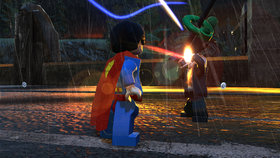 LEGO Batman 2: DC Super Heroes Screenshot from Shacknews