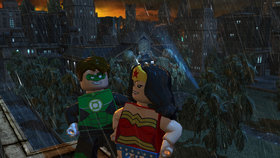 LEGO Batman 2 - DC Super Heroes Screenshot from Shacknews