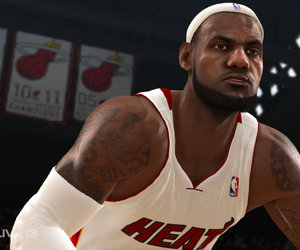 NBA Live 13 Files