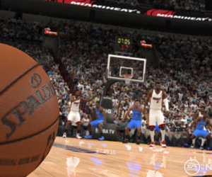 NBA Live 13 Chat