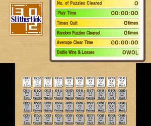Slitherlink by Nikoli Videos