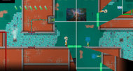 Gateways press kit screenshots