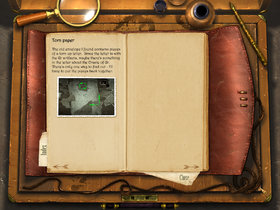 Jewel Quest Mysteries: The Oracle of Ur Collector's Edition Screenshot from Shacknews