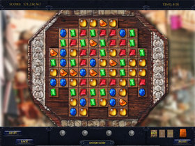 Jewel Quest Mysteries: The Oracle of Ur Collector's Edition Screenshot from Shacknews