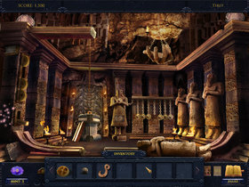 Jewel Quest Mysteries: The Oracle of Ur Collector's Edition Screenshot from Shacknews