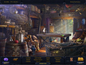 Jewel Quest Mysteries: The Oracle of Ur Collector's Edition Screenshot from Shacknews