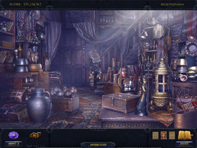 Jewel Quest Mysteries: The Oracle of Ur Collector's Edition Screenshot from Shacknews