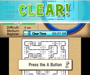 Slitherlink by Nikoli Screenshots
