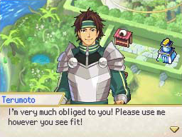 Pokemon Conquest Videos