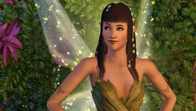 The Sims 3 Supernatural Screenshot from Shacknews
