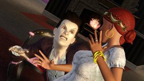 The Sims 3 Supernatural Screenshot from Shacknews