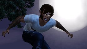 The Sims 3 Supernatural Screenshot from Shacknews