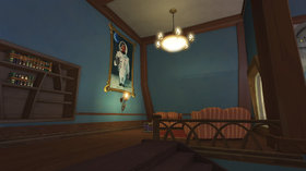Quantum Conundrum Screenshot from Shacknews