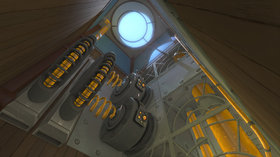 Quantum Conundrum Screenshot from Shacknews