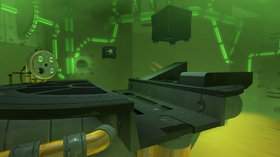 Quantum Conundrum Screenshot from Shacknews