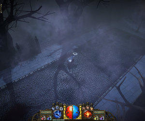 The Incredible Adventures of Van Helsing Chat