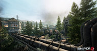 Sniper: Ghost Warrior 2 screenshots