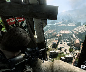 Sniper: Ghost Warrior 2 Videos