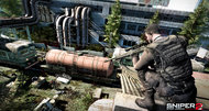 Sniper: Ghost Warrior 2 screenshots