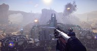 Planetside 2 E3 2012 screenshots