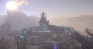 Planetside 2 E3 2012 screenshots